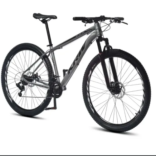 Bicicleta aro 29 24 velocidades nova nunca usada
