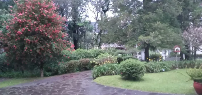 Casa à venda Rua Santana da Boa Vista, Bavária - Gramado