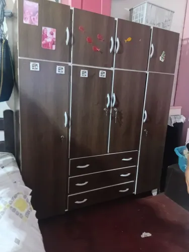 Guarda roupa