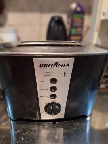 torradeira britânia