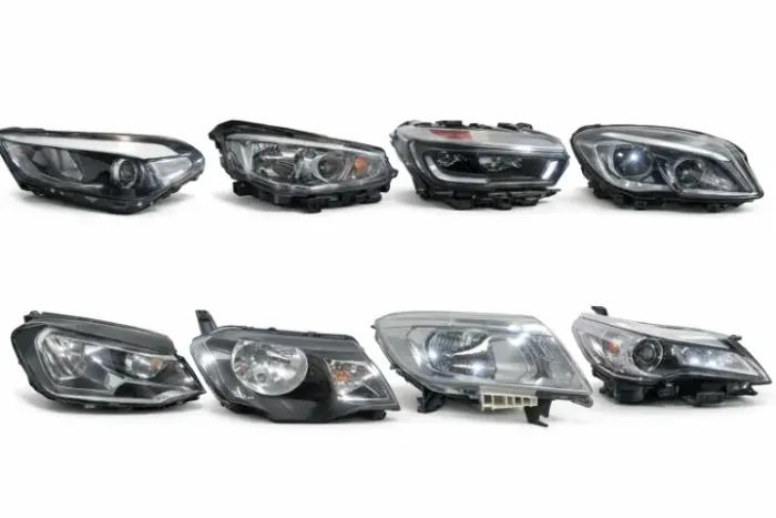 Desconto Exclusivo em Faróis Automotivos