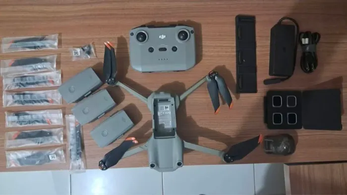 Air 2s Combo Dji