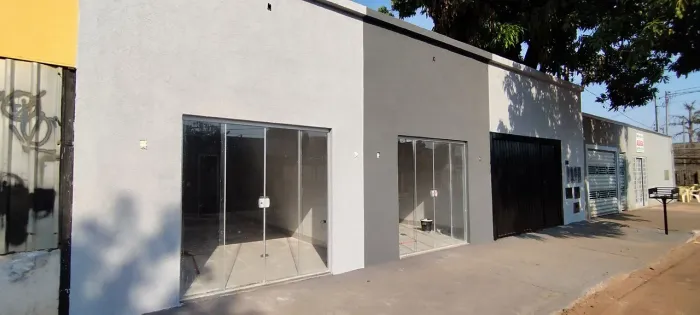 Alugo salão comercial Avenida Souto Maior, Tijuca