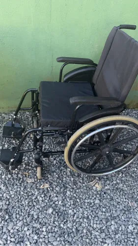 Cadeira de rodas