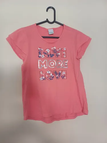 Blusa malwee tamanho 14