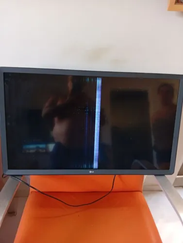 Tv smart 32 polegadas lg