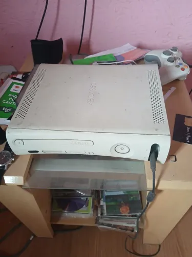 VENDO XBOX 360