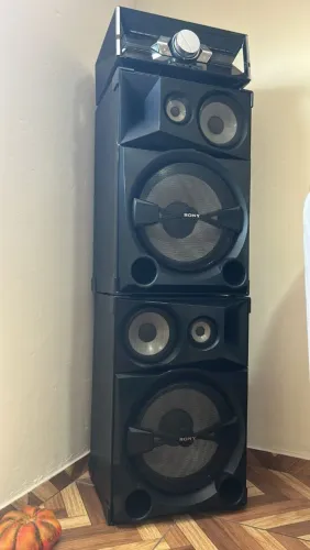 Sony shake 7