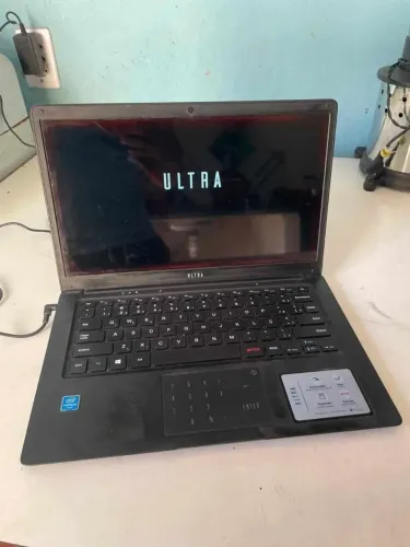 Vendo notebook com defeito ?