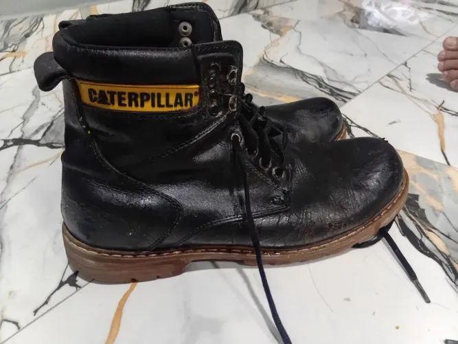 SAPATO MASCULINO