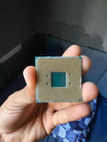 Processador AMD Ryzen 5 3500 - Seminovo