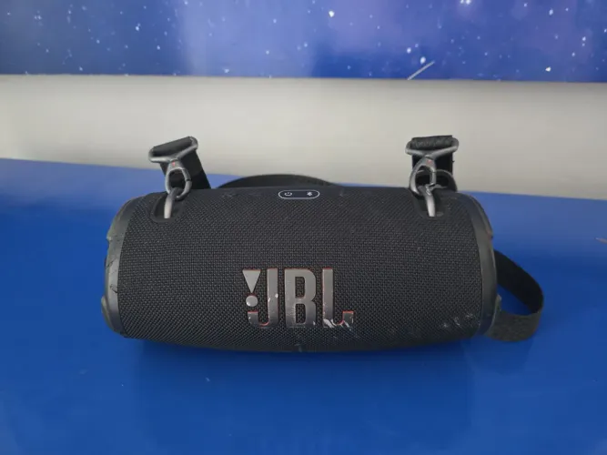 Caixa de som JBL Xtreme 3
