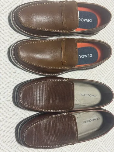 SAPATO MASCULINO