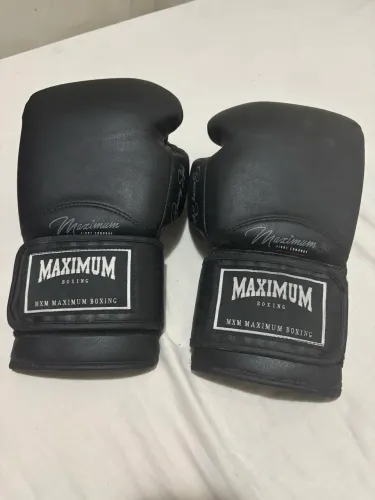 Luva maximum