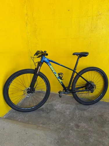 Bike 29 revisada