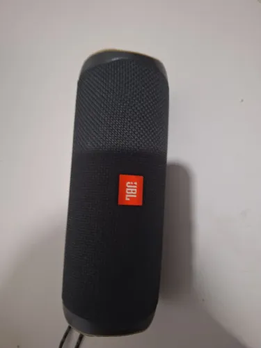 Caixa jbl flip 5