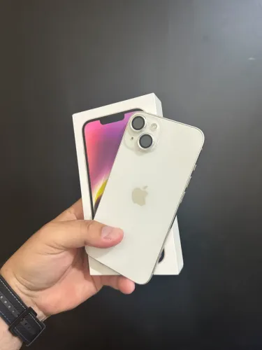 Vendo ou Troco IPhone 14