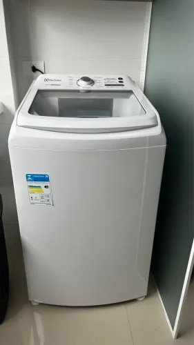 Vendo máquina Electrolux 