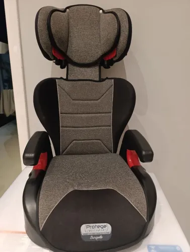 Vendo assento infantil 