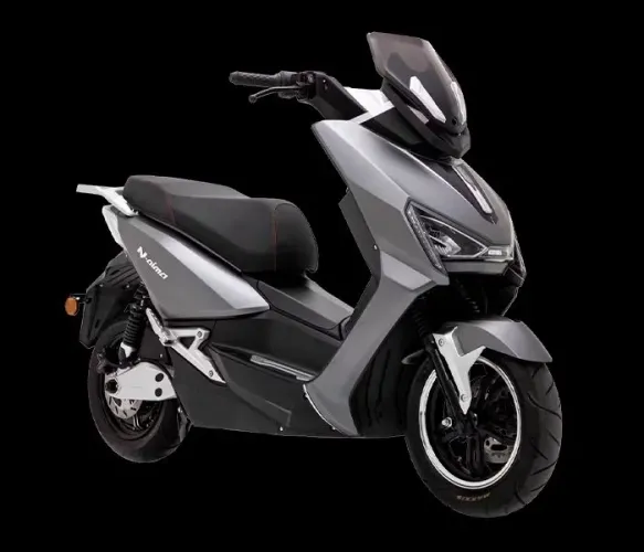 Moto eletrica Aima tiger x6 pro