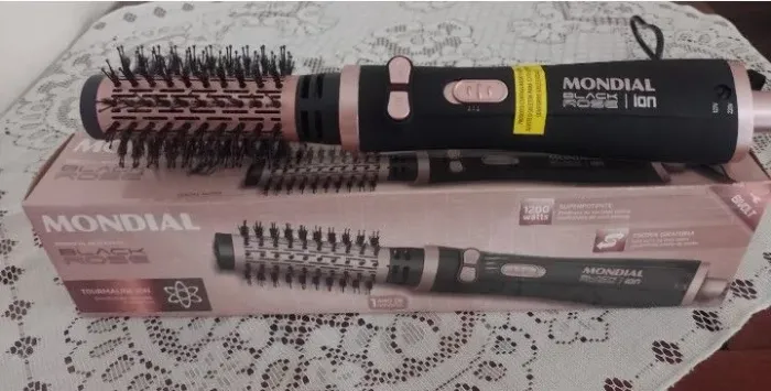 Escova Rotativa