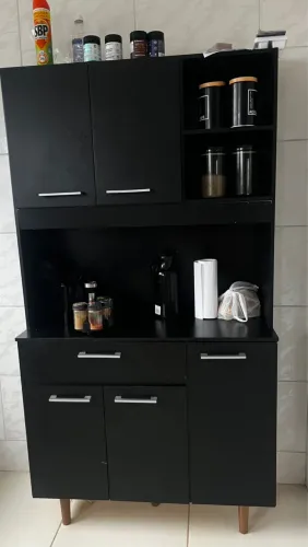 Armário de cozinha