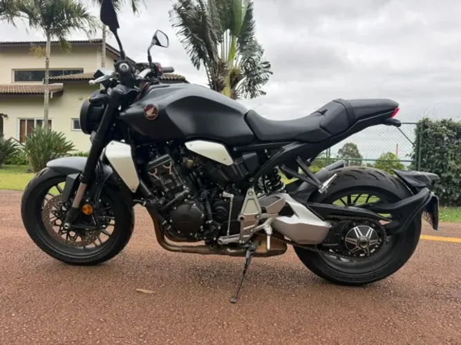 HONDA CB 1000 R ABS 2024