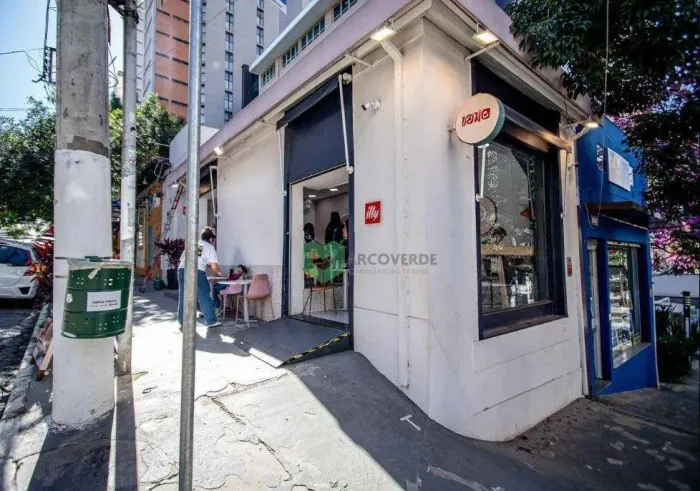 Loja para alugar, 66 m² por R$ 7.486,84/mês - Vila Madalena - São Paulo/SP