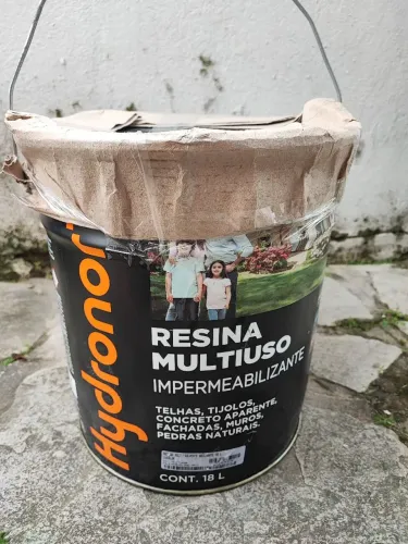 Resina líquida