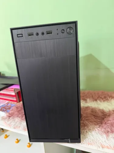 CPU praticamente nova i5 3470 16gb