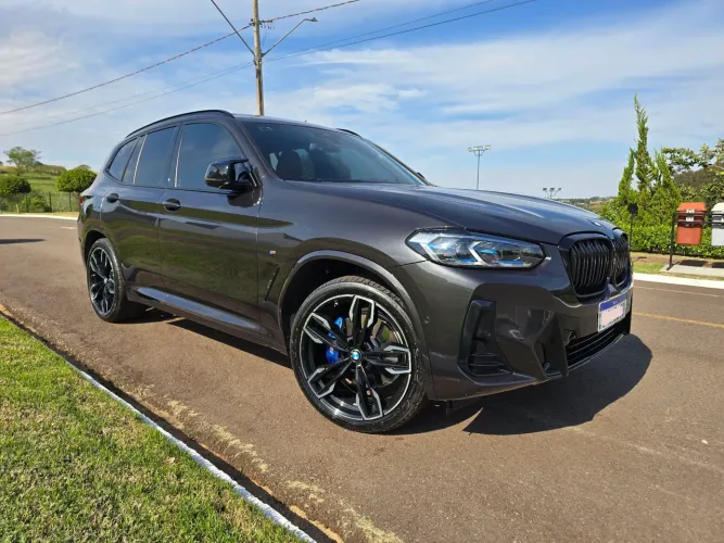 BMW X3 M40i 3.0 Turbo V6 360cv Aut. 2023