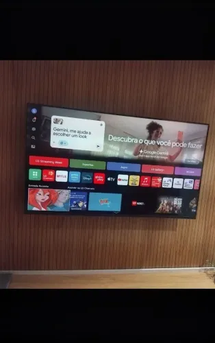 Tv LG