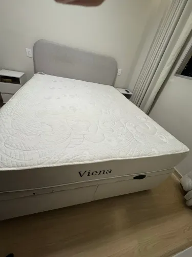 Colchão orthopedic queen d33