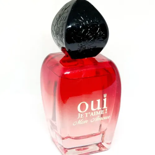 Perfume Oui Je T'aime Mon Amour Linn Young 100ml