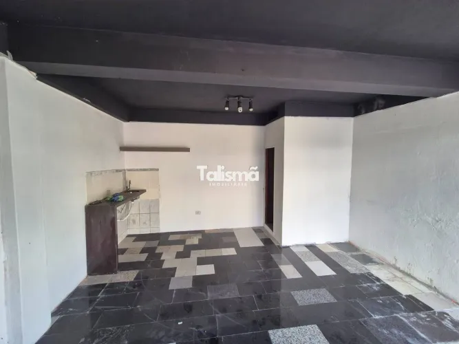 COMERCIAL EM RUA MOVIMENTADA - EST BENEDITO CESARIO DE OLIVEIRA - TABOÃO