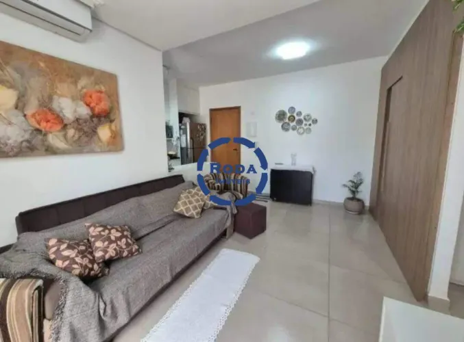 Apartamento à venda, 1 quarto, 1 vaga, Macuco - Santos/SP