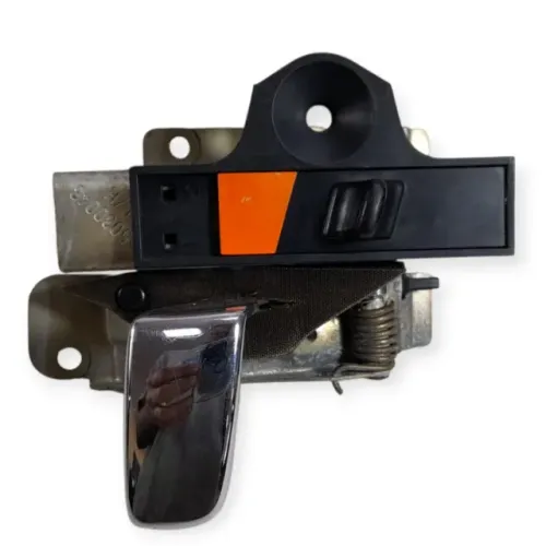 Maçaneta Interna Traseira Esquerda Jeep Grand Cherokee 1993 a 1998 55030043 Original