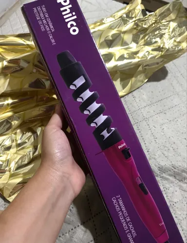 Babyliss Philco 2em1