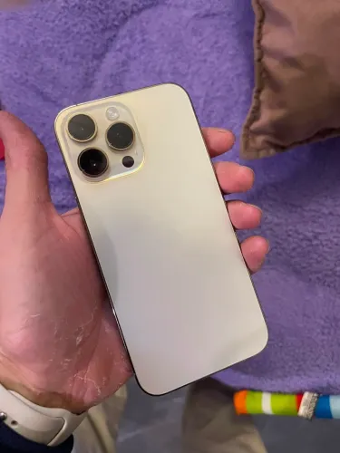 iPhone 14 Pro Max impecável