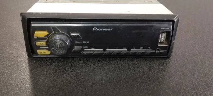 Aparelho Pioneer