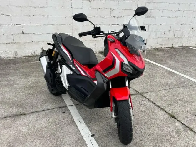 HONDA ADV 150 2021