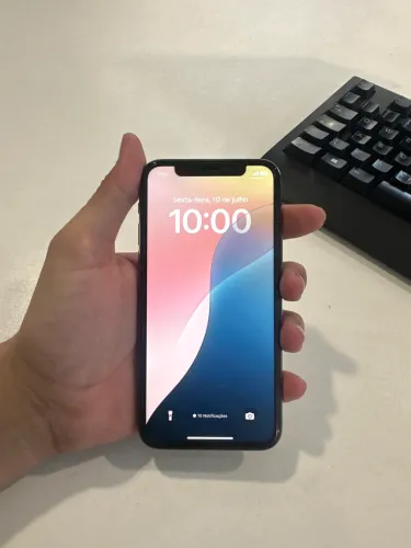 iPhone 11 Pro