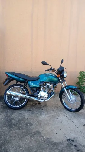 Titan 125 