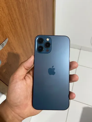 IPHONE 12 PRO MAX