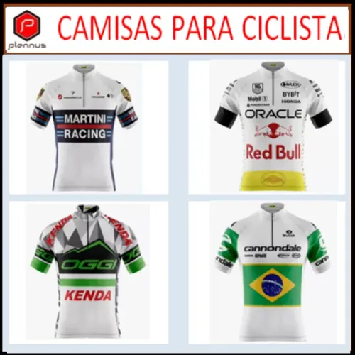 Camisa UV Ciclista / Ciclismo com Manga Curta Bike Bicicleta Com Bolsos Traseiros z1345 f