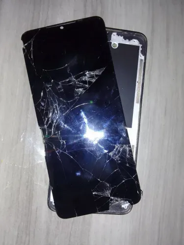 Celular Infinix