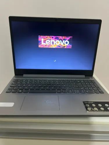 VENDO NOTEBOOK LENOVO