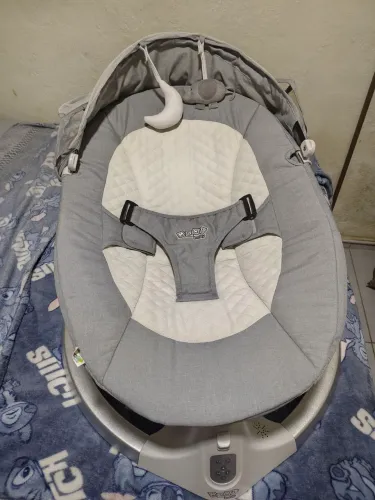 Balanço automatico maxi beby