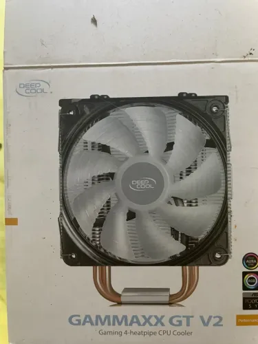 Air Cooler Gammaxx GT V2