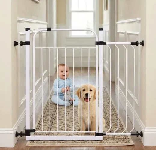 Cerca para pets ou bebês